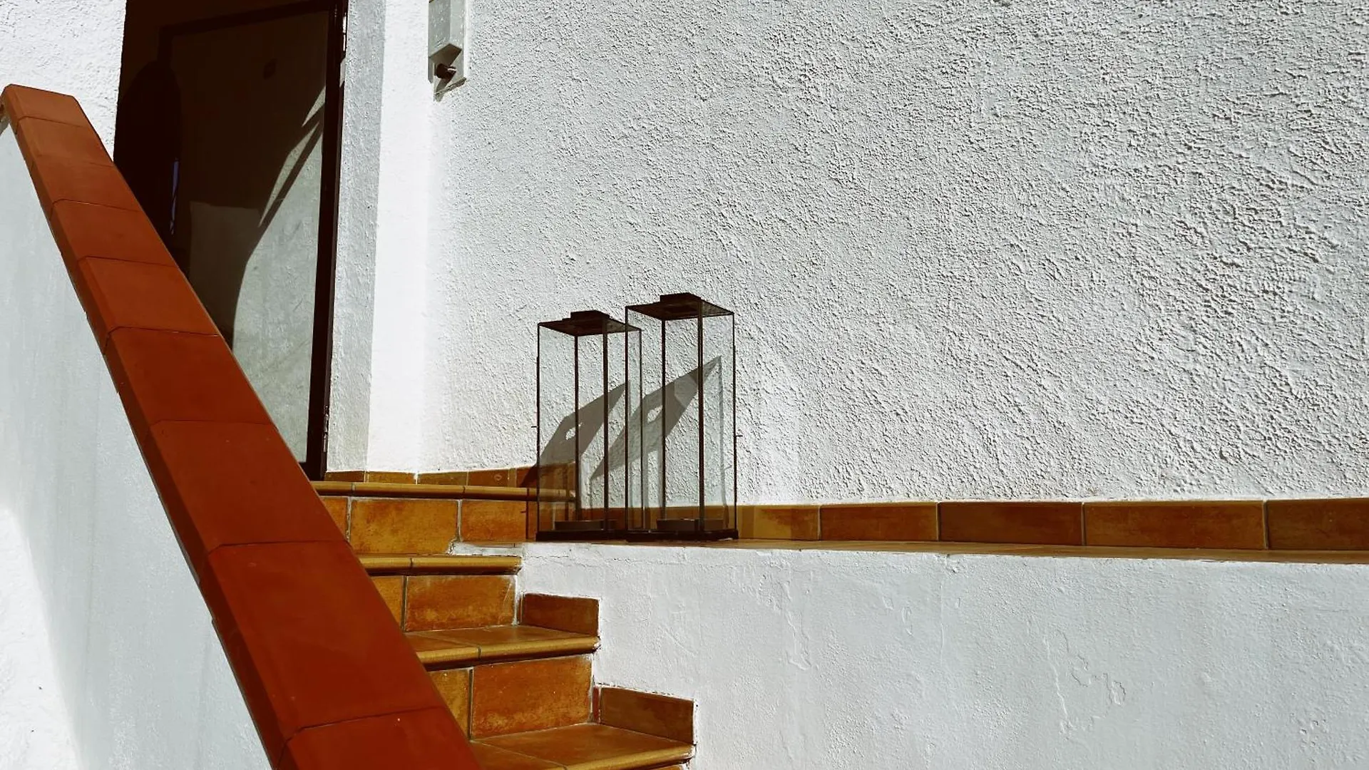 Il Cactus: Una Piccola Oasi In Paese Favignana 0*,