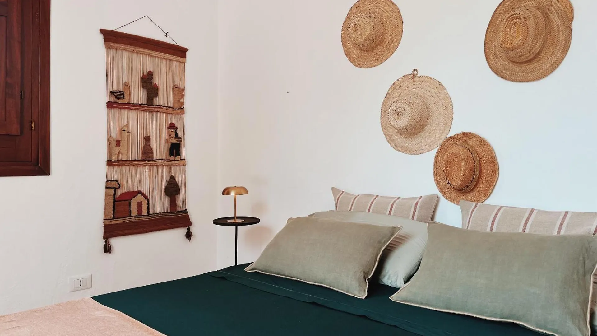 Guest house Il Cactus: Una Piccola Oasi In Paese Favignana