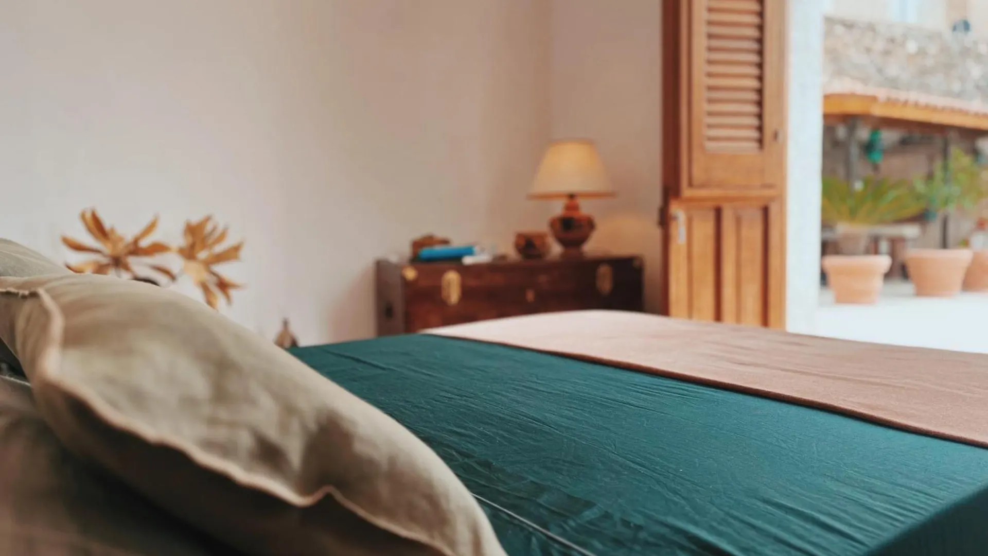 Il Cactus: Una Piccola Oasi In Paese Favignana Guest house