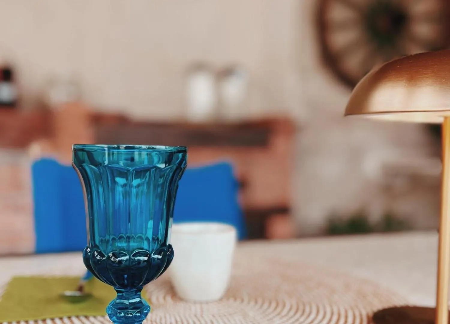 Il Cactus: Una Piccola Oasi In Paese Favignana Guest house