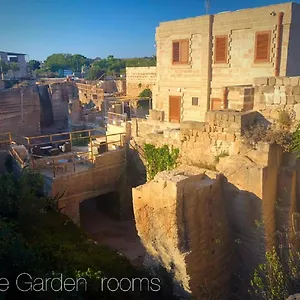 Cave Garden Guest house