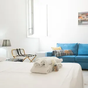 Poggiamico Guest house