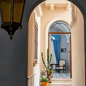 Dimora La Torre Guest house