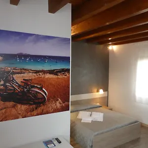 Le Muse Guest house