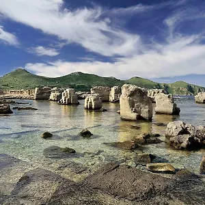 Aparthotel Il Gelsomino, Favignana