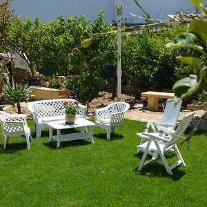 Al Giardino Dei Limoni Guest house
